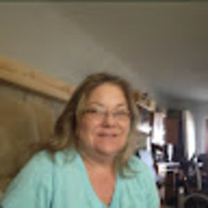 Meet your Posher, Janet